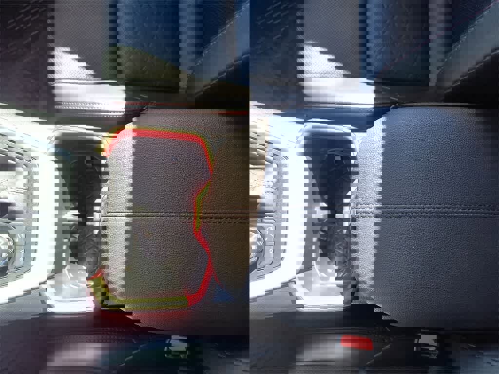 Used 2022 Toyota RAV4 TRD Off-Road image 20