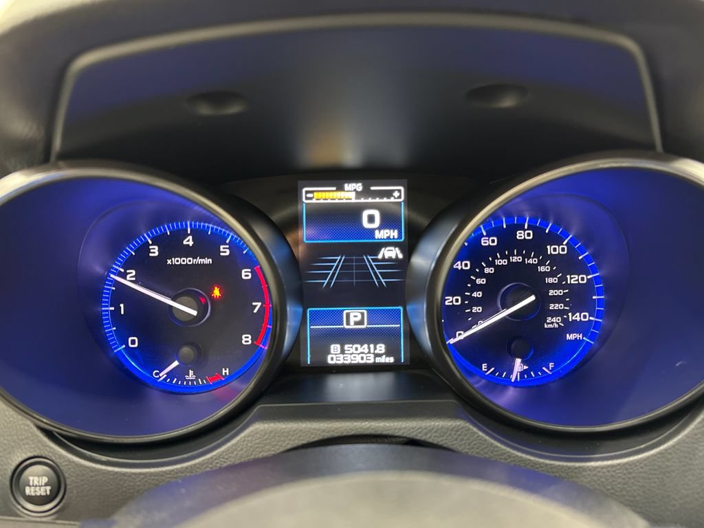 Used 2019 Subaru Outback 2.5i Premium w/ Popular Package #2 AWD/4WD image 15