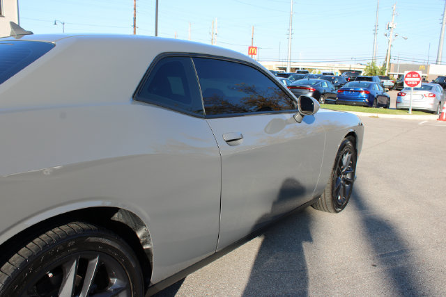 Used 2023 Dodge Challenger GT w/ Plus Package AWD/4WD image 43