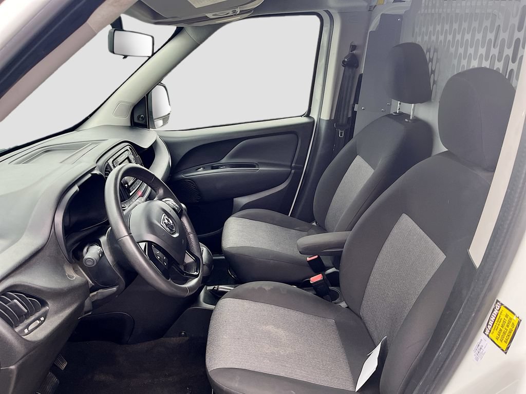 Used 2022 RAM ProMaster City Wagon FWD image 22
