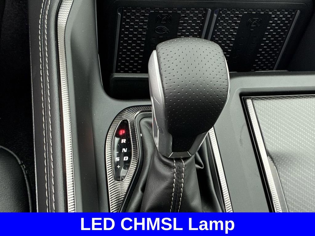 New 2026 RAM 1500 RHO AWD/4WD image 20