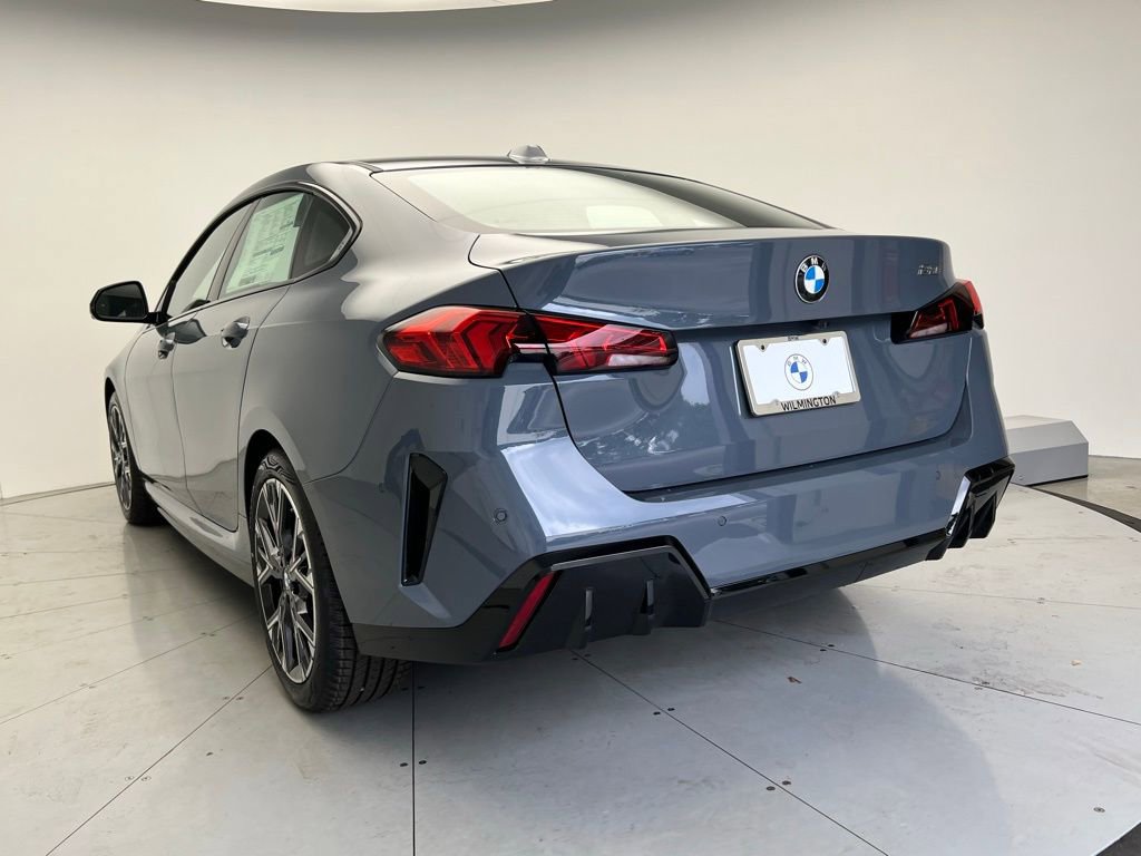Certified 2026 BMW 228i w/ Technology Package FWD image 4