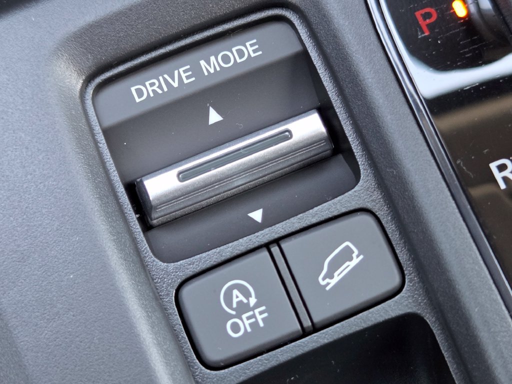 New 2026 Honda CR-V LX image 5