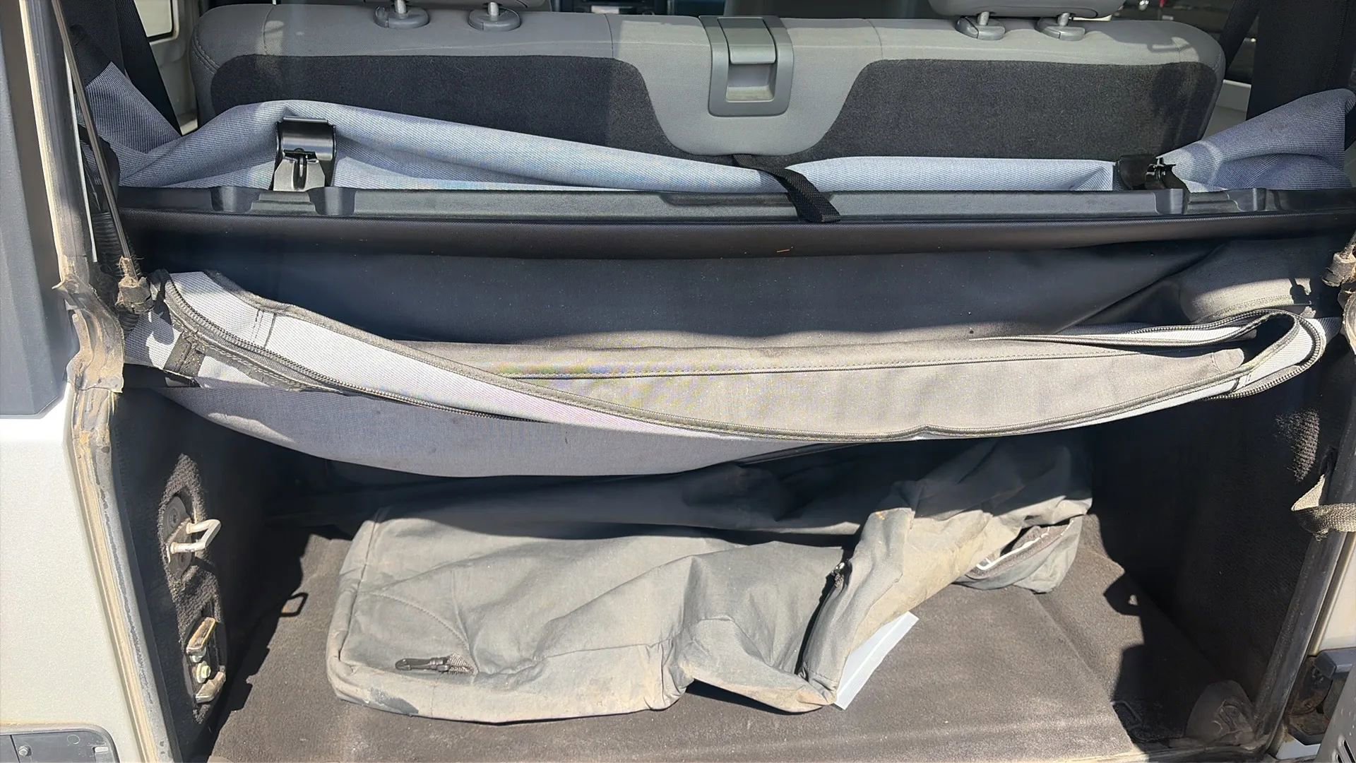 Used 2010 Jeep Wrangler Sport image 27