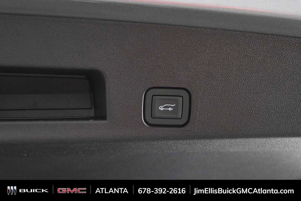 New 2025 Buick Enclave Sport Touring w/ Power Package image 33