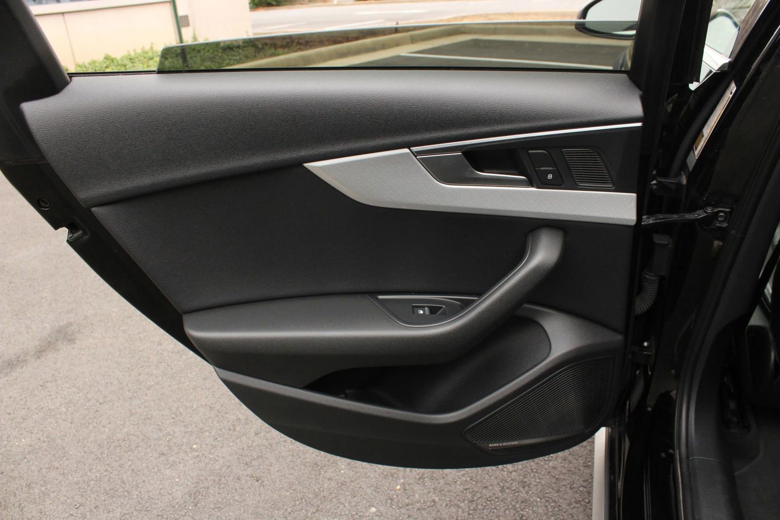 Used 2018 Audi A4 2.0T allroad Premium Plus w/ Premium Plus Package image 20