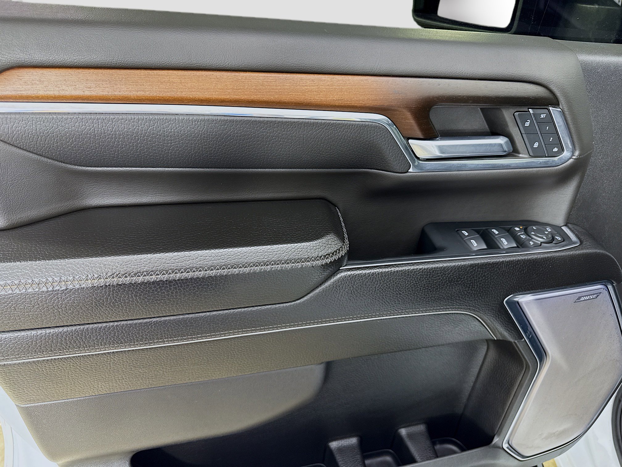 Used 2024 GMC Sierra 3500 Denali w/ Denali Reserve Package image 18