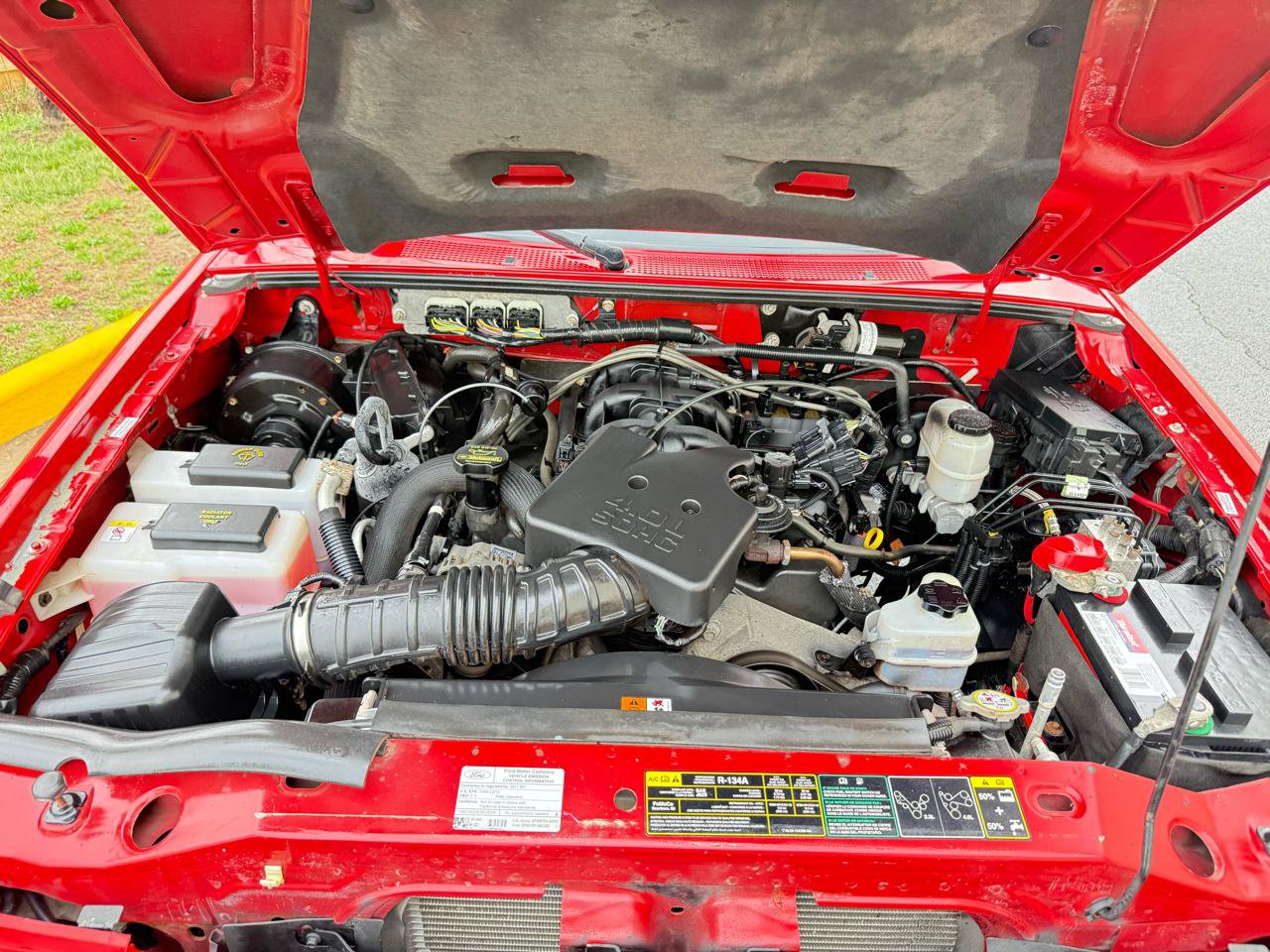 Used 2011 Ford Ranger Sport image 39