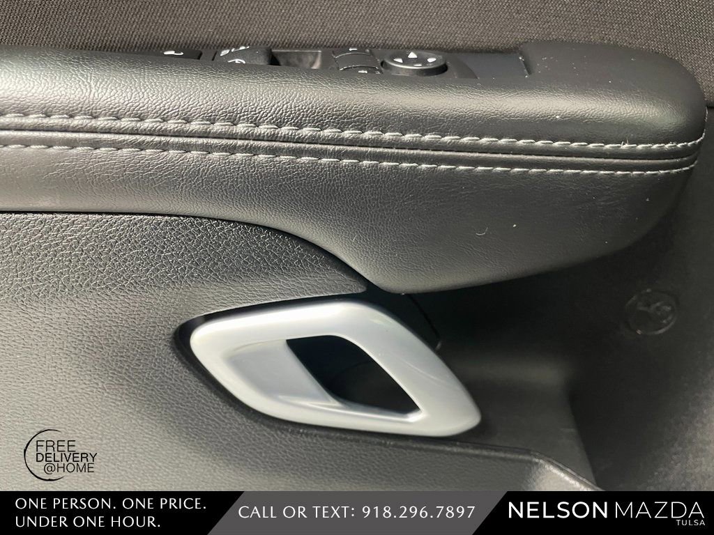 Used 2023 Dodge Challenger R/T w/ Blacktop Package image 21