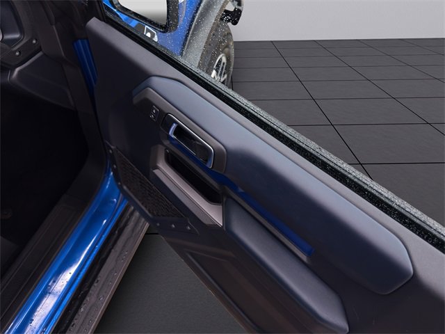 Used 2022 Ford Bronco Outer Banks image 17