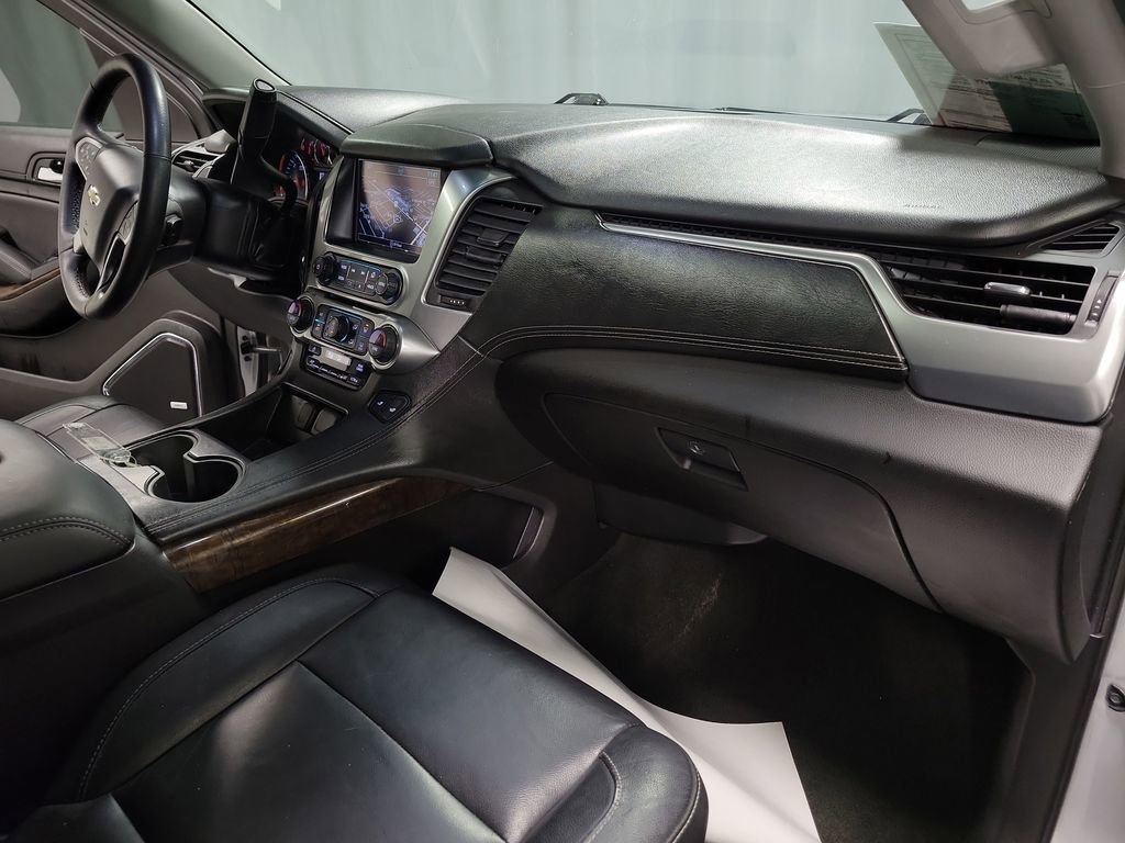 Used 2017 Chevrolet Tahoe LT image 27