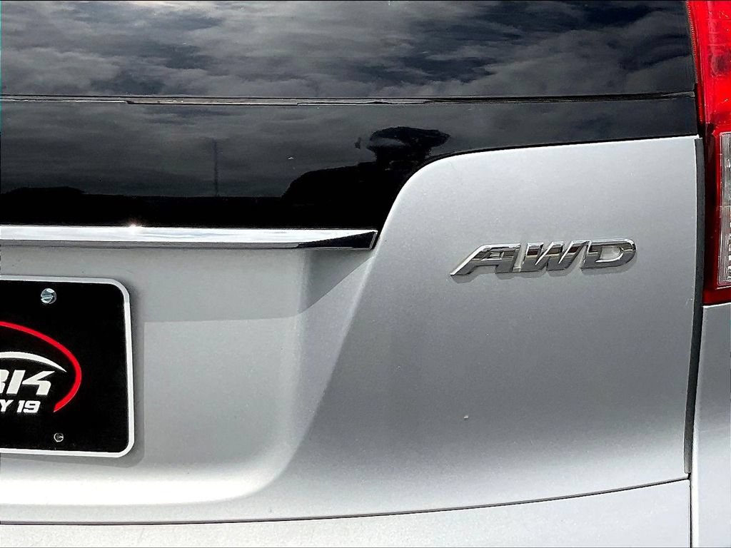 Used 2013 Honda CR-V EX image 23