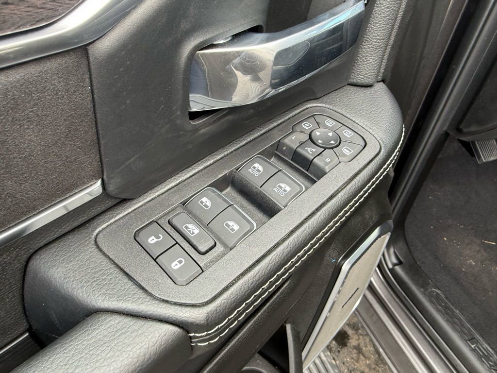 New 2025 RAM 2500 Laramie image 73