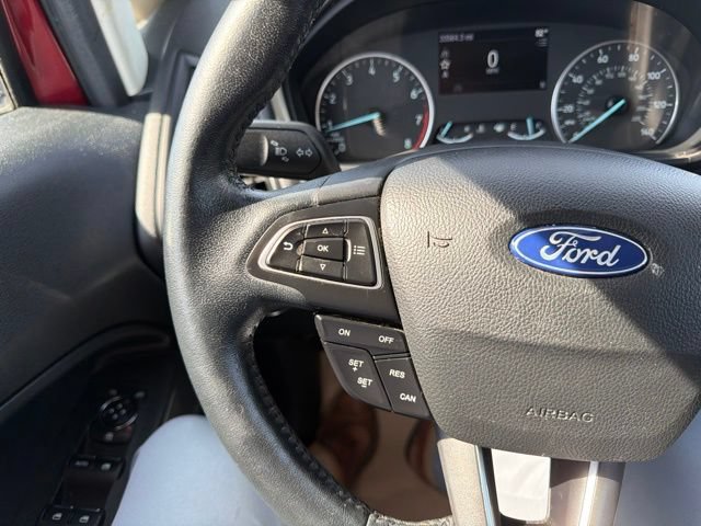 Used 2020 Ford EcoSport SE w/ SE Convenience Package AWD/4WD image 23