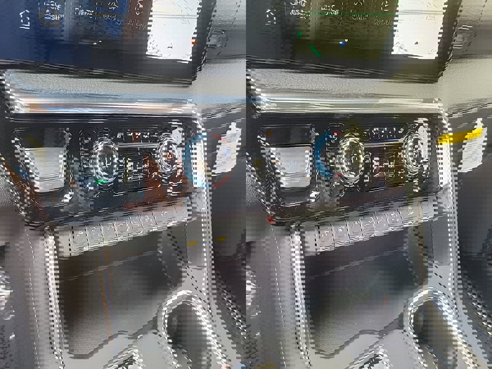 New 2026 GMC Sierra 1500 Denali w/ Denali Reserve Package image 37