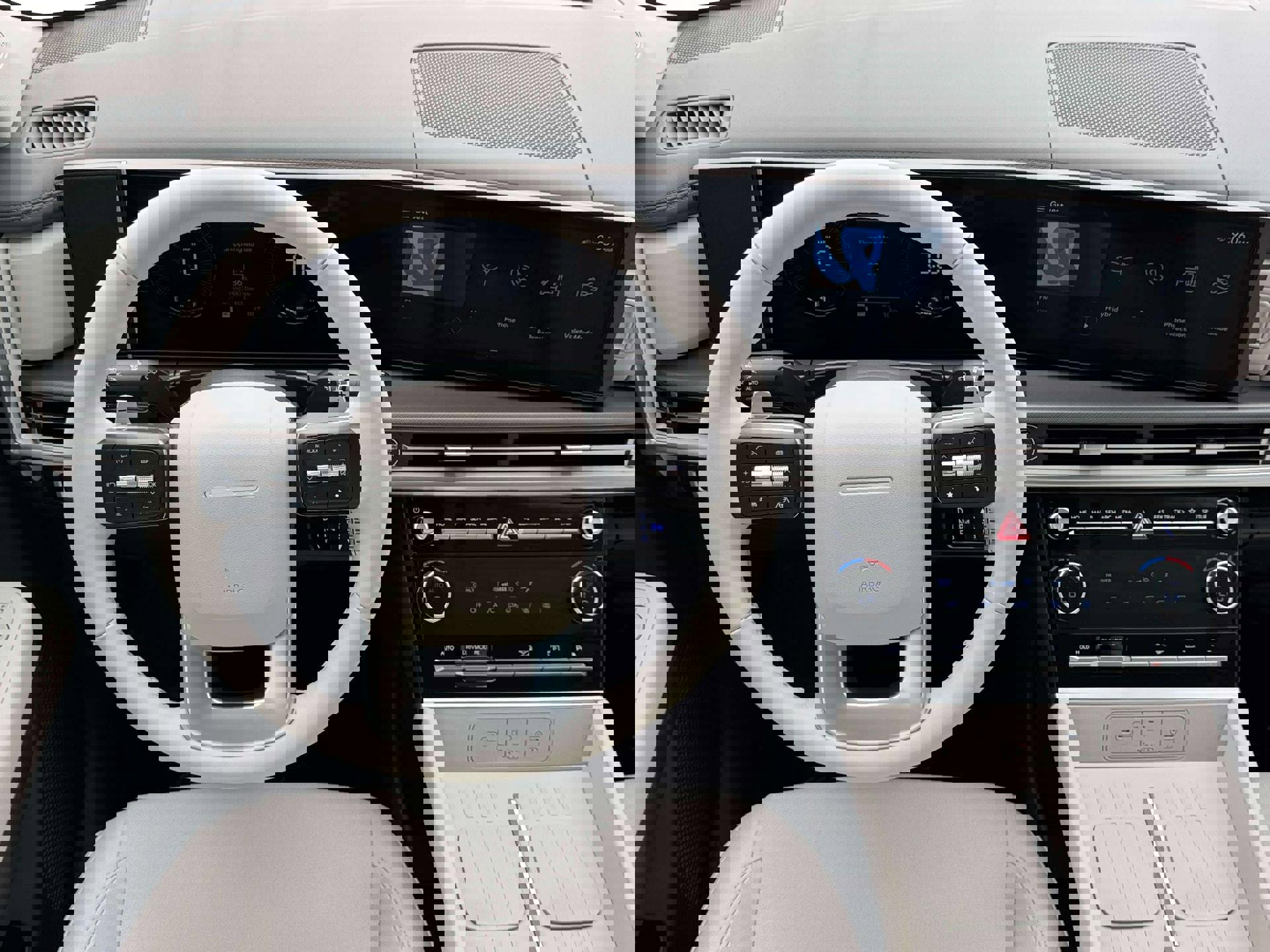 New 2026 Hyundai Santa Fe SE image 17