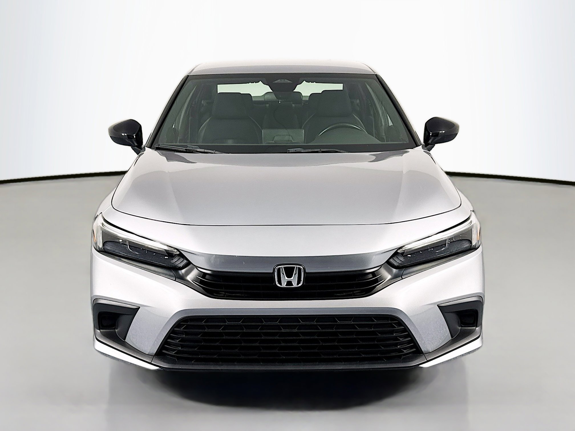 Used 2022 Honda Civic Sport image 2