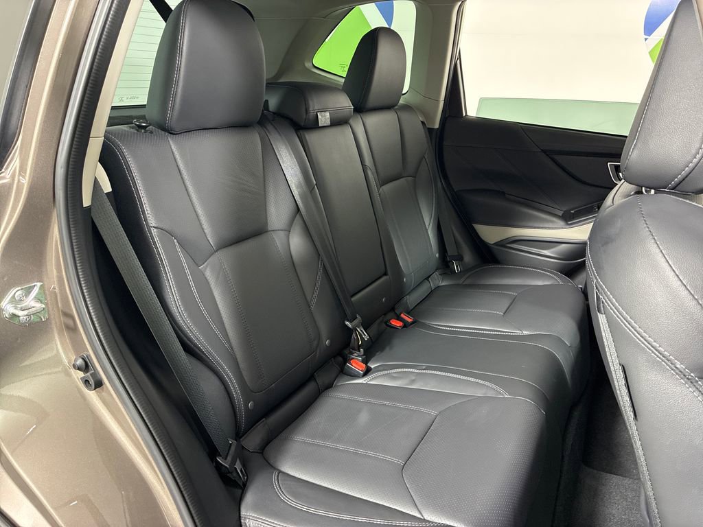 Certified 2023 Subaru Forester Limited image 29
