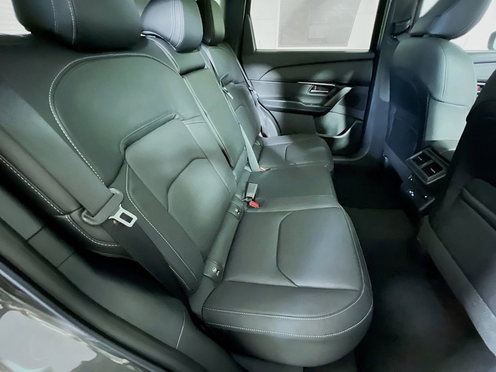 New 2026 MAZDA CX-5 2.5 S w/ Premium Package image 21