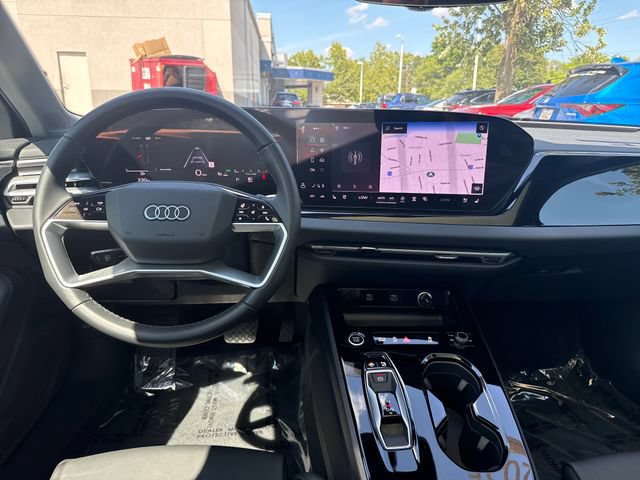 Certified 2025 Audi A5 2.0T Premium Plus AWD/4WD image 13