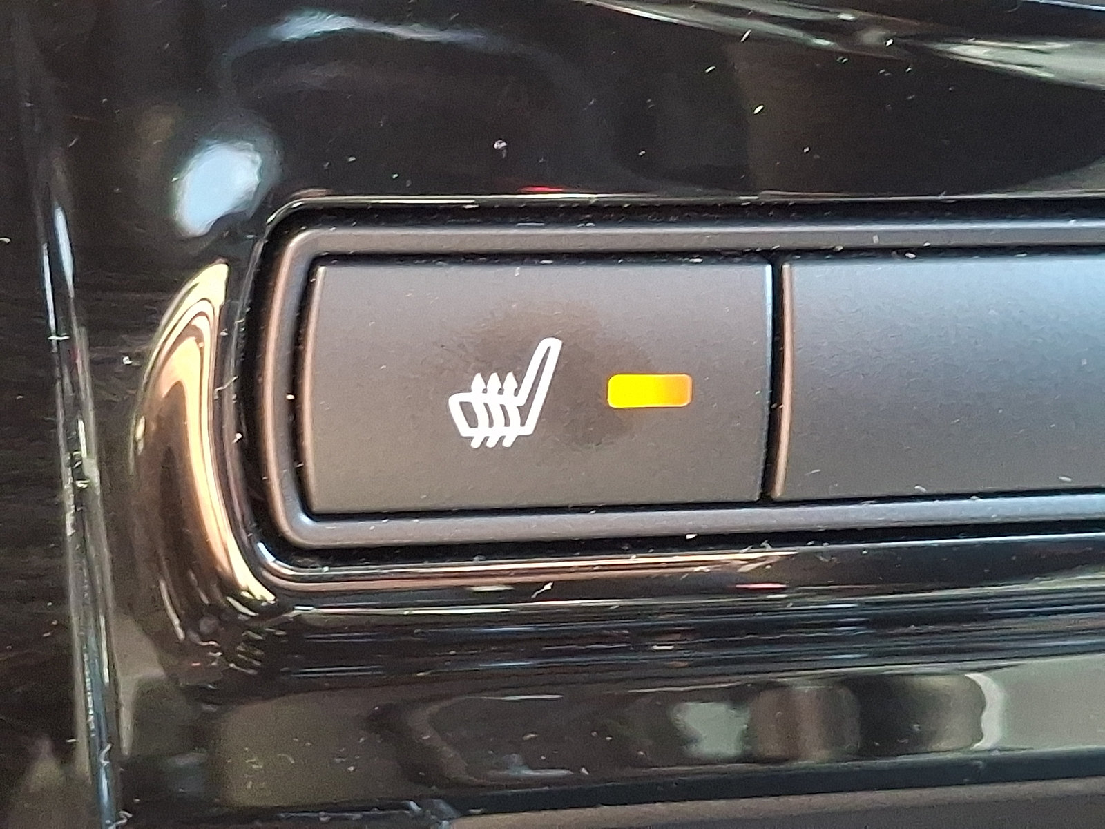 Used 2019 Ford Fiesta ST-Line w/ ST Line Cold Weather Package FWD image 23