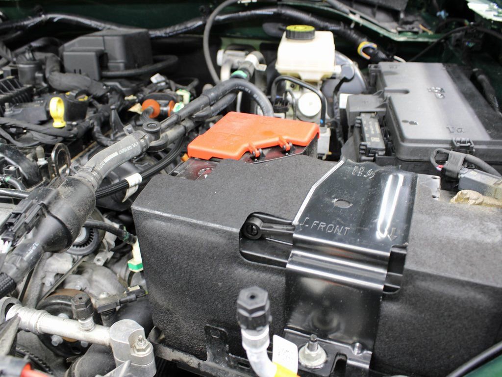 Used 2022 Ford Bronco Big Bend image 26