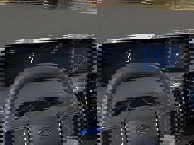 New 2025 Ford Expedition Platinum w/ Platinum Ultimate Package image 36