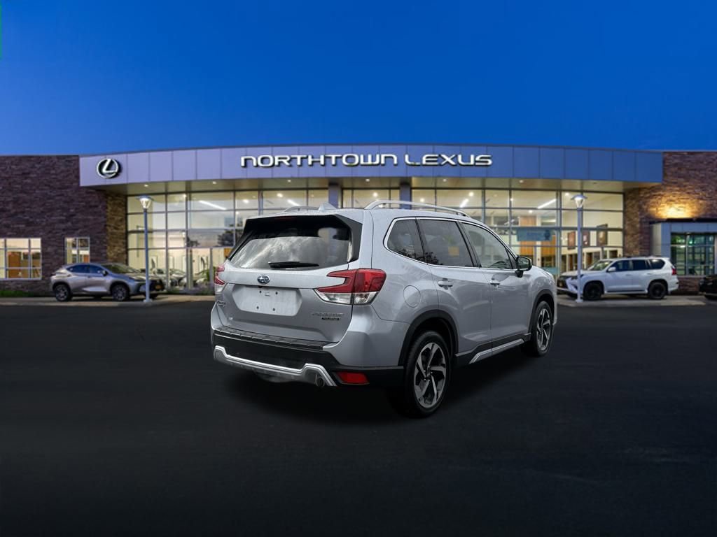 Used 2023 Subaru Forester Touring image 24