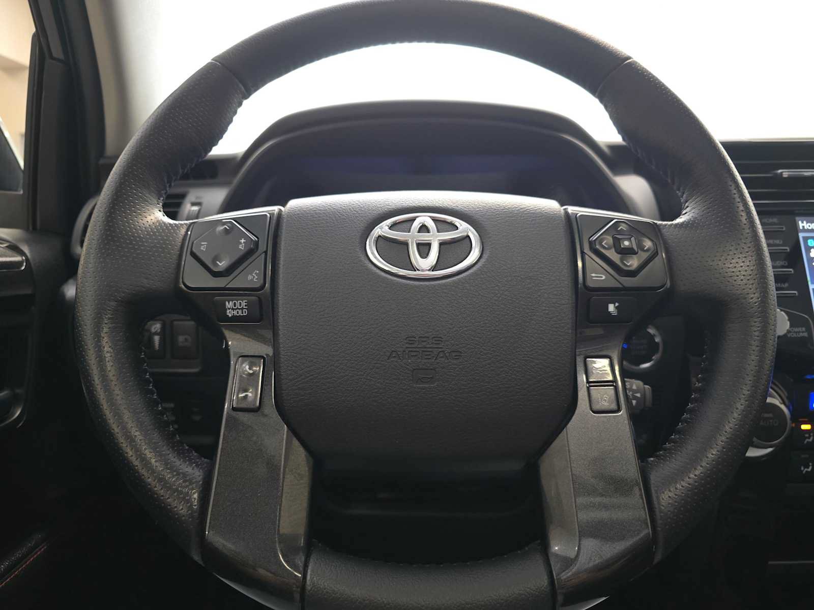 Certified 2024 Toyota 4Runner TRD Pro AWD/4WD image 10