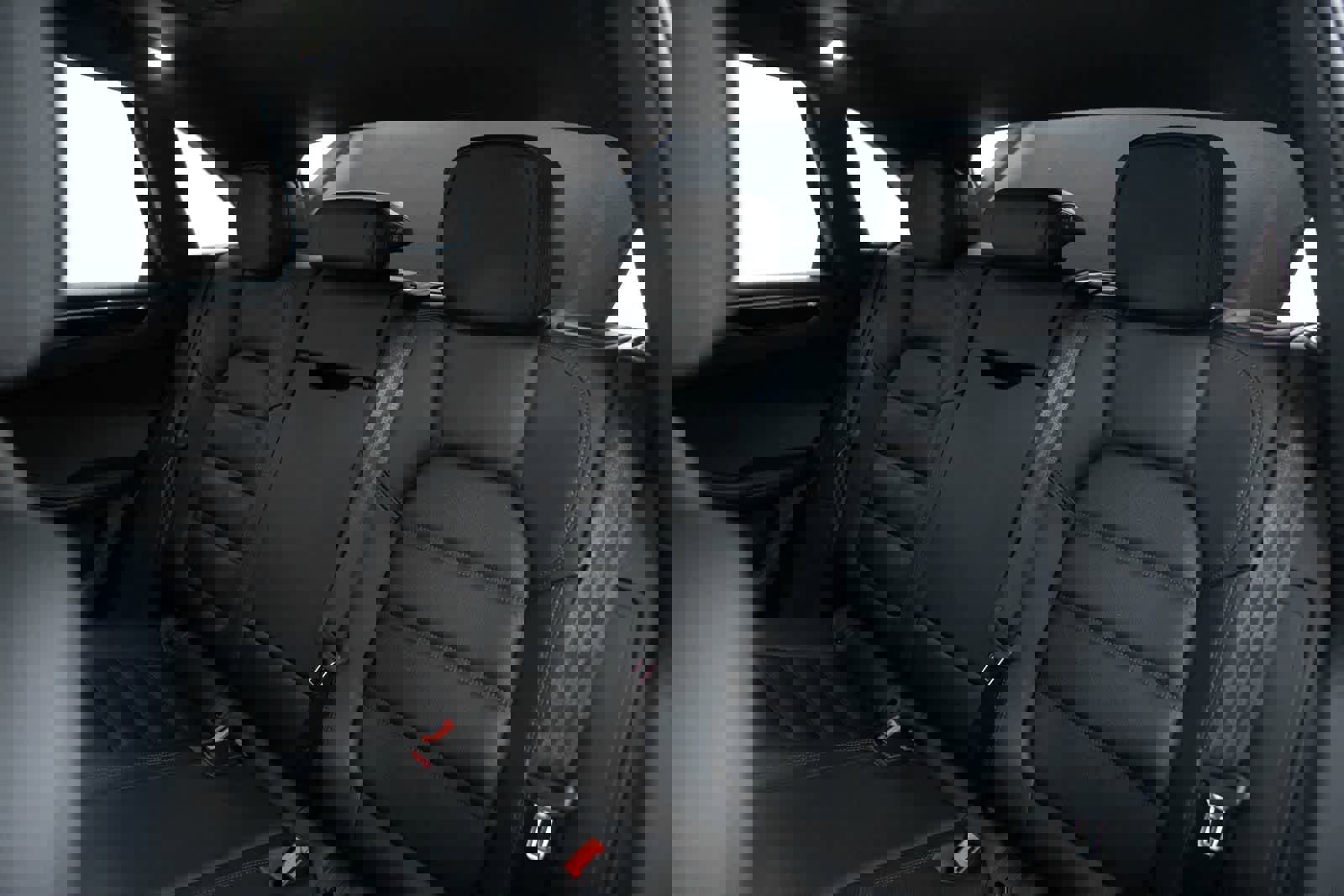 Certified 2026 Porsche Macan image 38