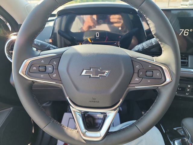 New 2026 Chevrolet Trax ACTIV w/ Driver Confidence Package image 19