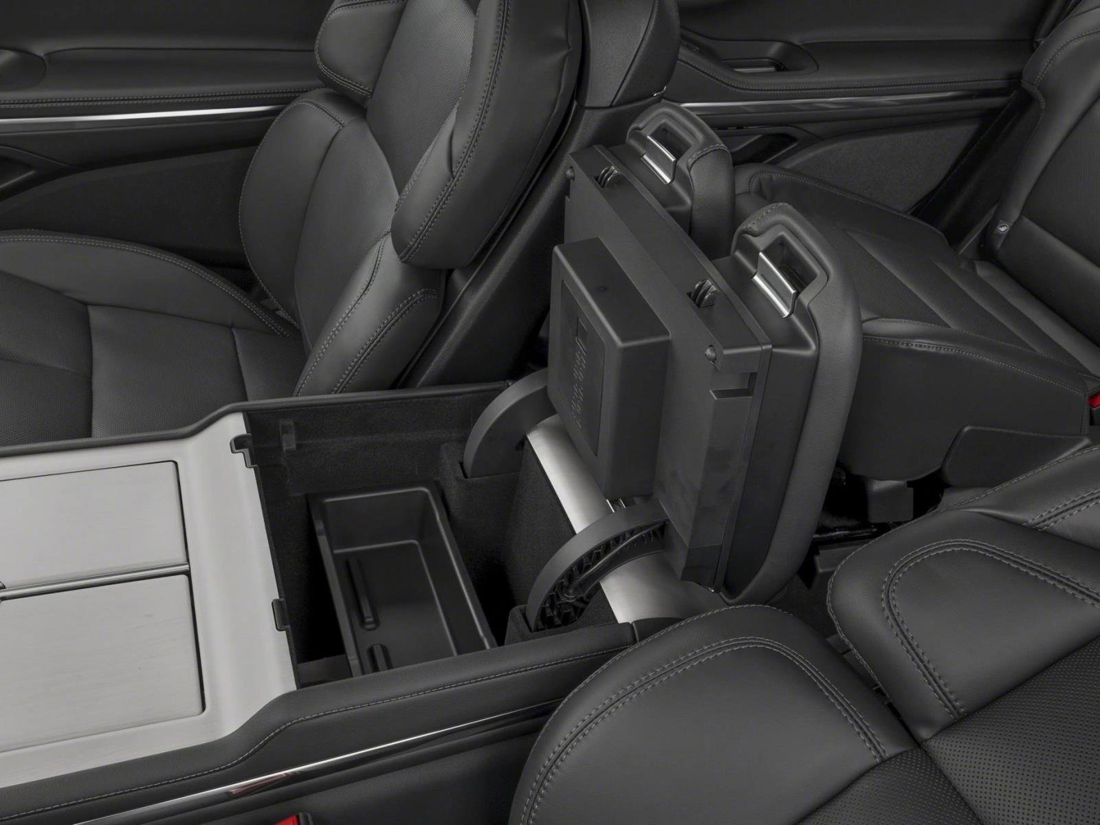 New 2026 Lincoln Navigator Black Label AWD/4WD image 10