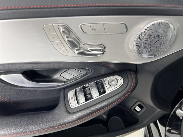 Used 2021 Mercedes-Benz C 43 AMG 4MATIC Sedan image 23