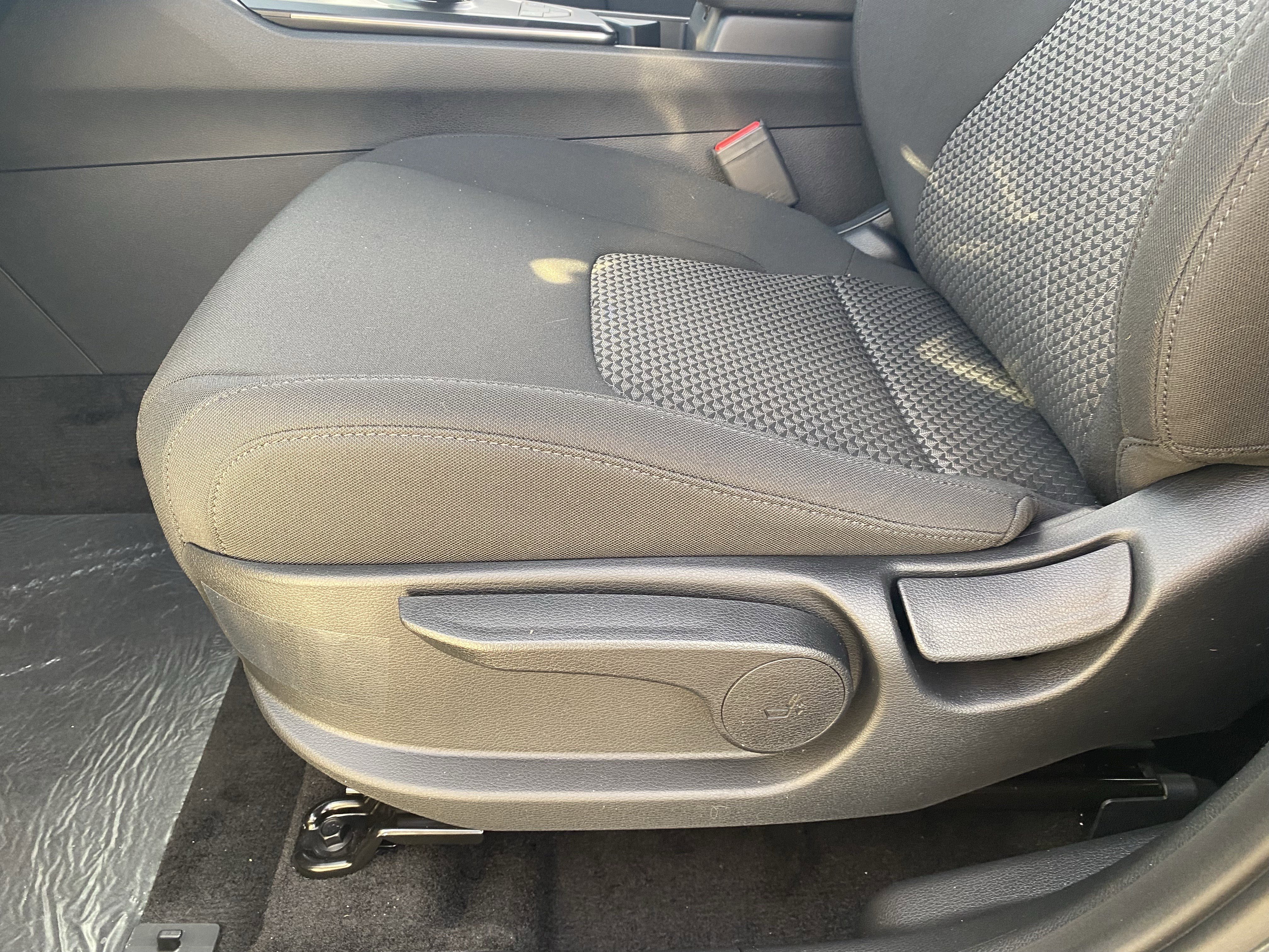 New 2026 Kia Sportage LX image 19