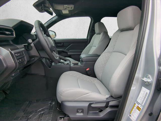 New 2026 Toyota Tacoma SR5 video 4