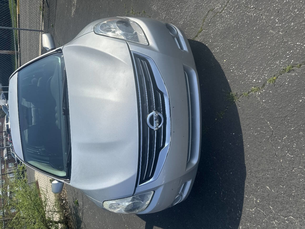 Used 2012 Nissan Altima 2.5 S image 1