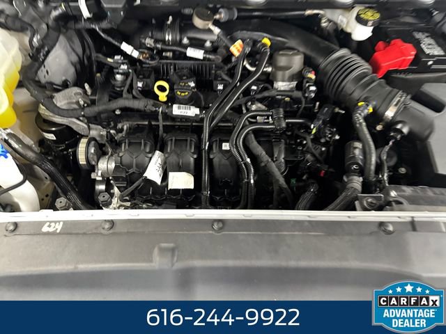 Used 2024 Ford Edge SEL w/ Convenience Package image 6