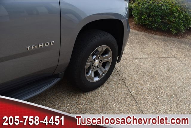 Used 2019 Chevrolet Tahoe LS RWD image 12