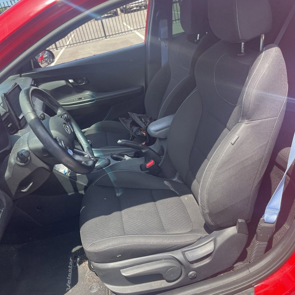 Used 2020 Hyundai Veloster N image 7
