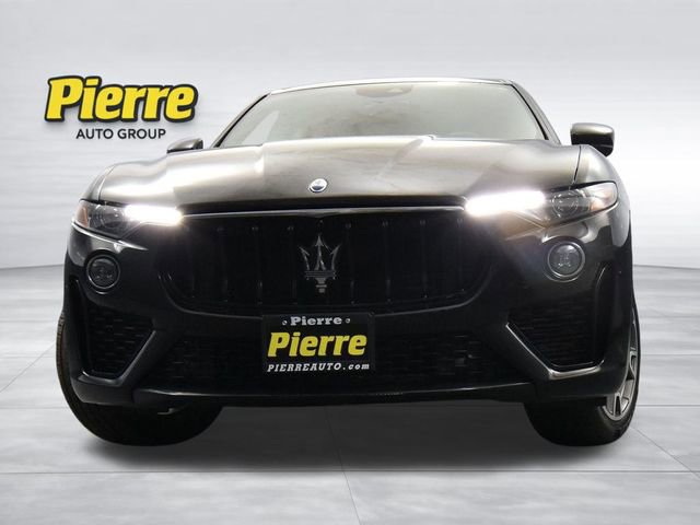 Used 2023 Maserati Levante Modena image 24
