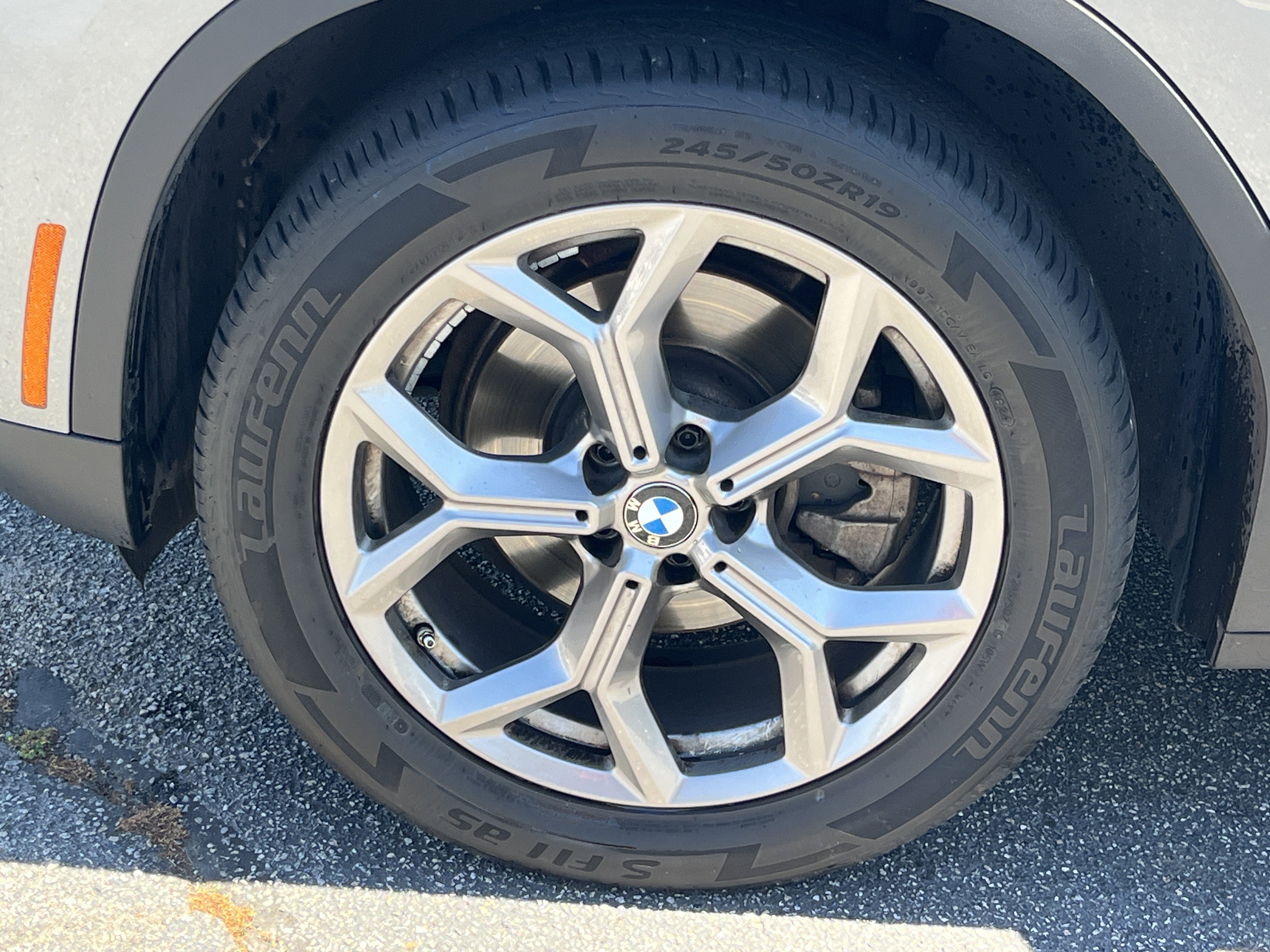 Used 2024 BMW X3 xDrive30i AWD/4WD image 32