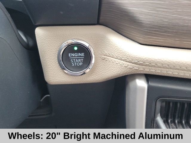 Used 2024 Ford Expedition Limited RWD image 13
