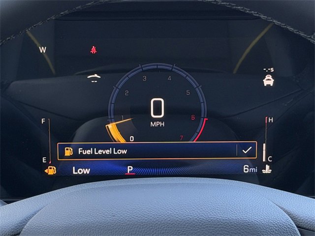 New 2026 Chevrolet Trax ACTIV w/ Driver Confidence Package image 13