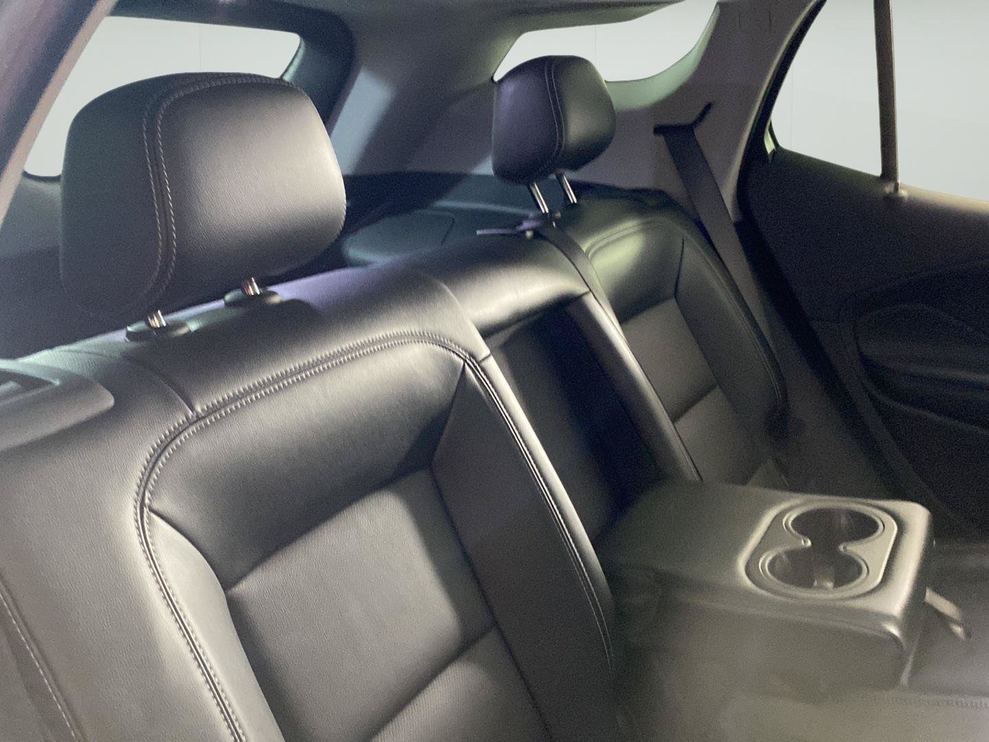 Certified 2023 GMC Terrain SLT w/ LPO, Floor Liner Package FWD image 52