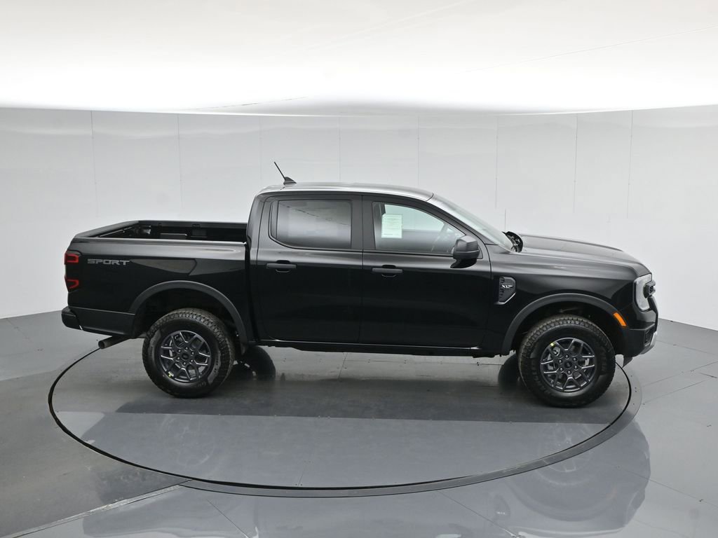New 2025 Ford Ranger XLT image 36