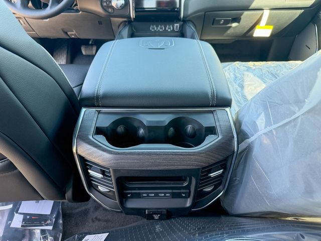 New 2026 RAM 1500 Laramie w/ Night Edition image 28