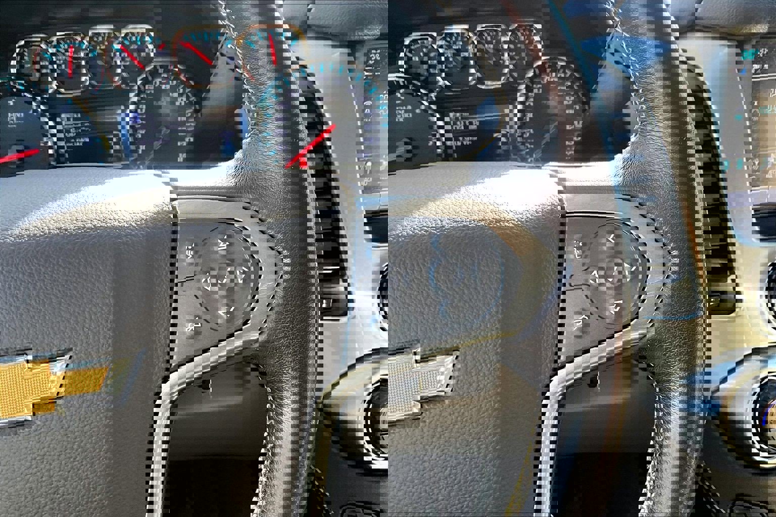 Used 2020 Chevrolet Tahoe LT image 25