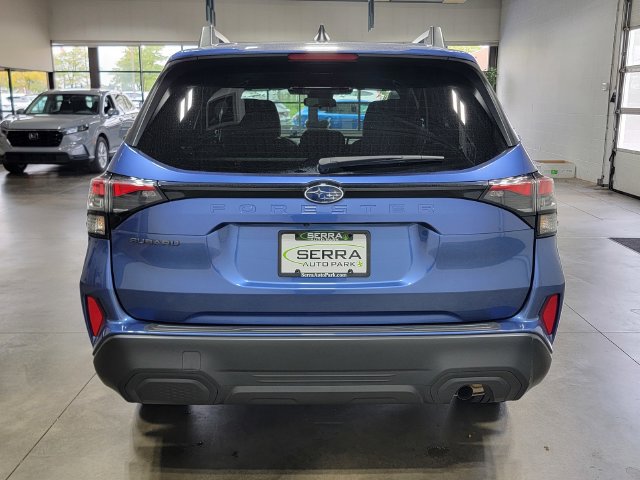 Used 2026 Subaru Forester Premium AWD/4WD image 6