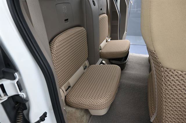 Used 2015 Nissan Frontier SV RWD image 18