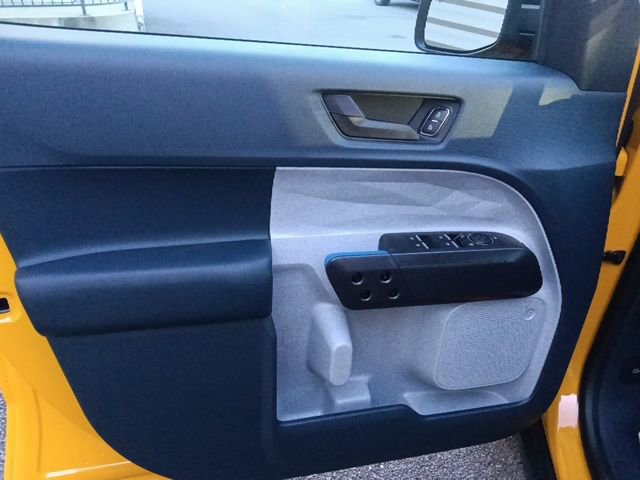 New 2026 Ford Maverick XLT w/ 4K Tow Package image 11